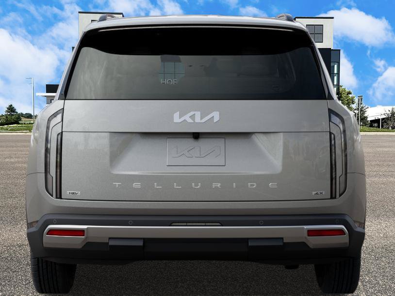 New 2027 Kia Telluride EX AWD/4WD image 13
