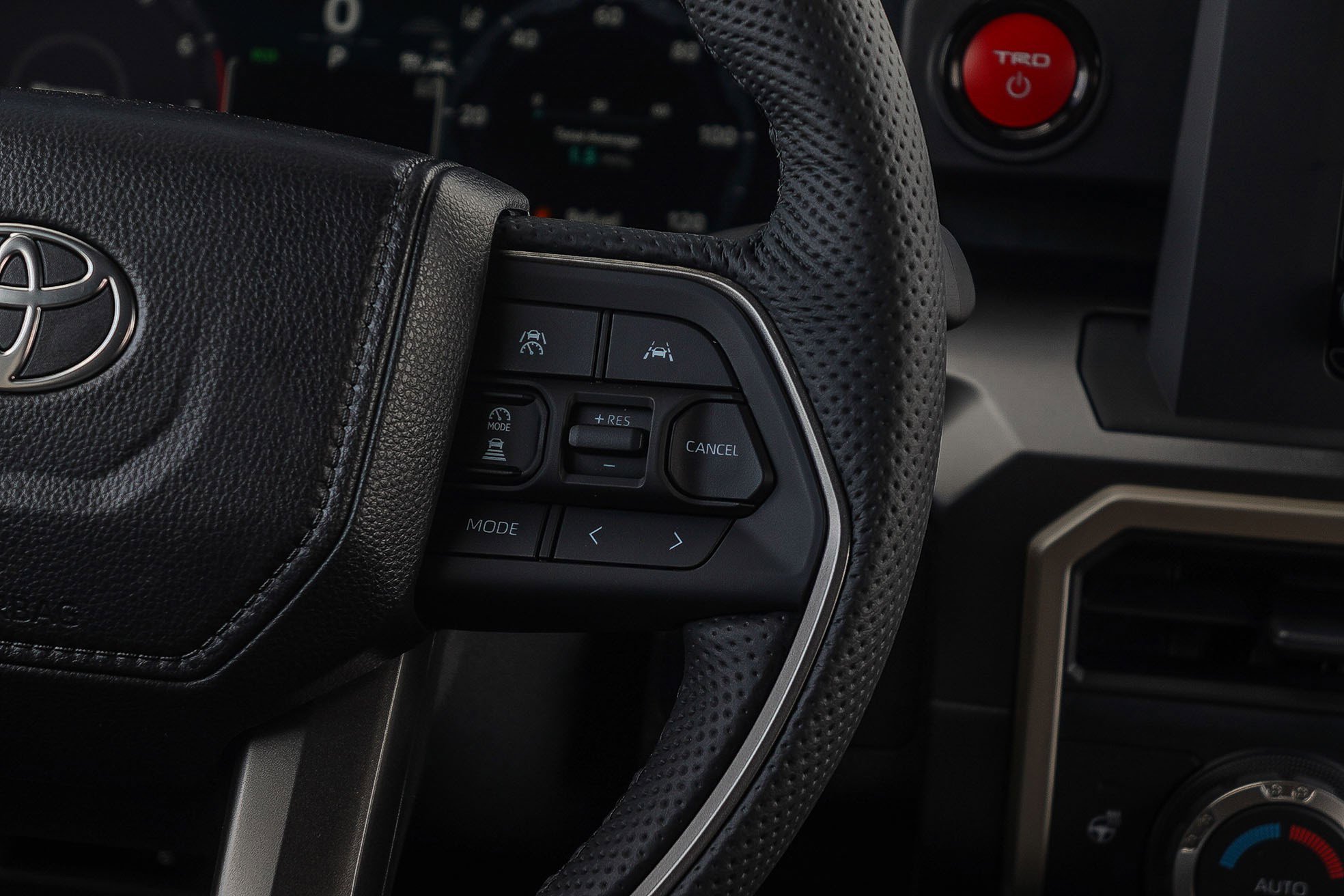New 2026 Toyota Tacoma TRD Off-Road AWD/4WD image 20