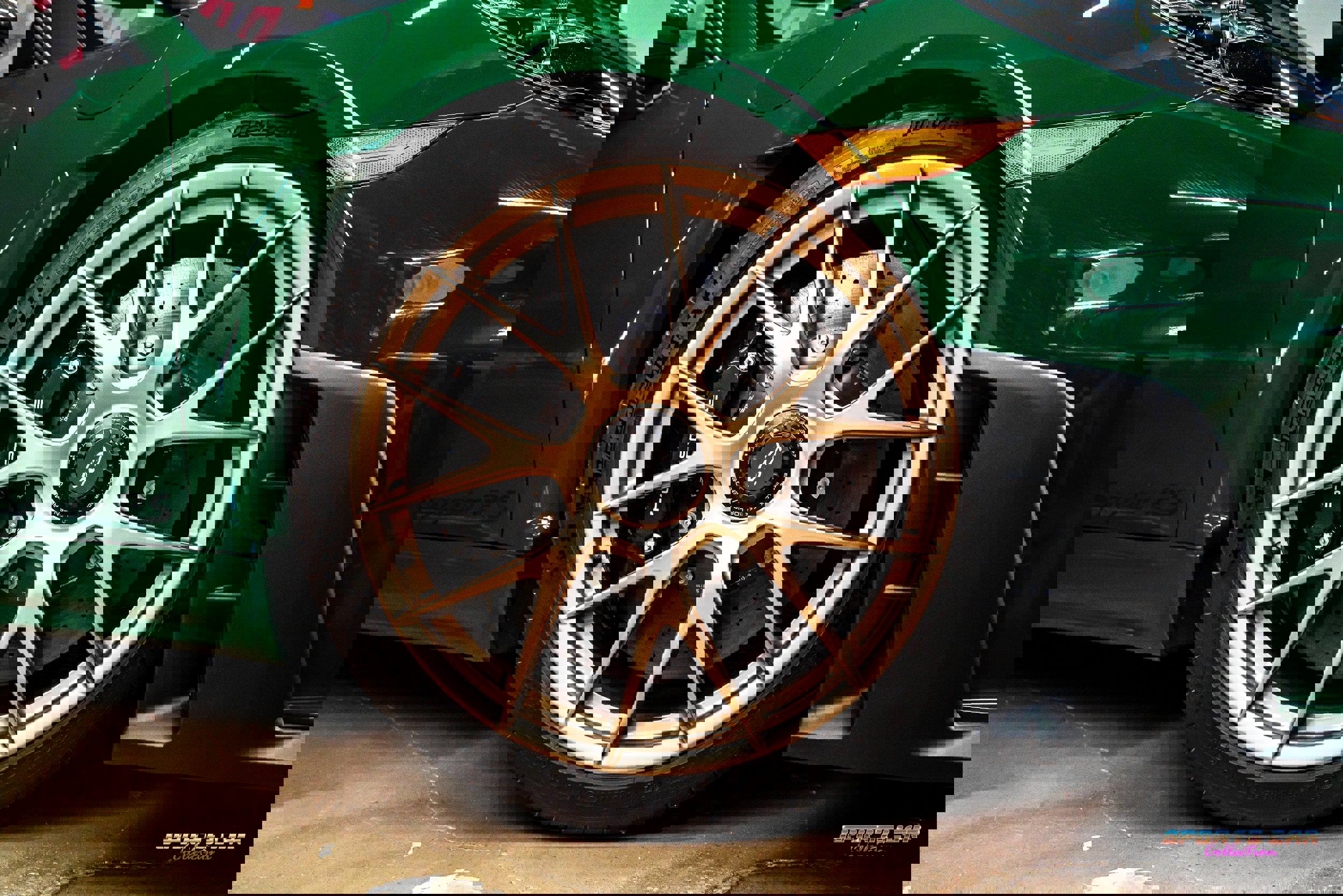 Used 2025 Porsche 718 Boxster Spyder RS image 17