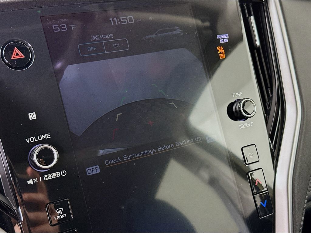 Certified 2023 Subaru Outback Limited XT w/ Popular Package #2 image 19