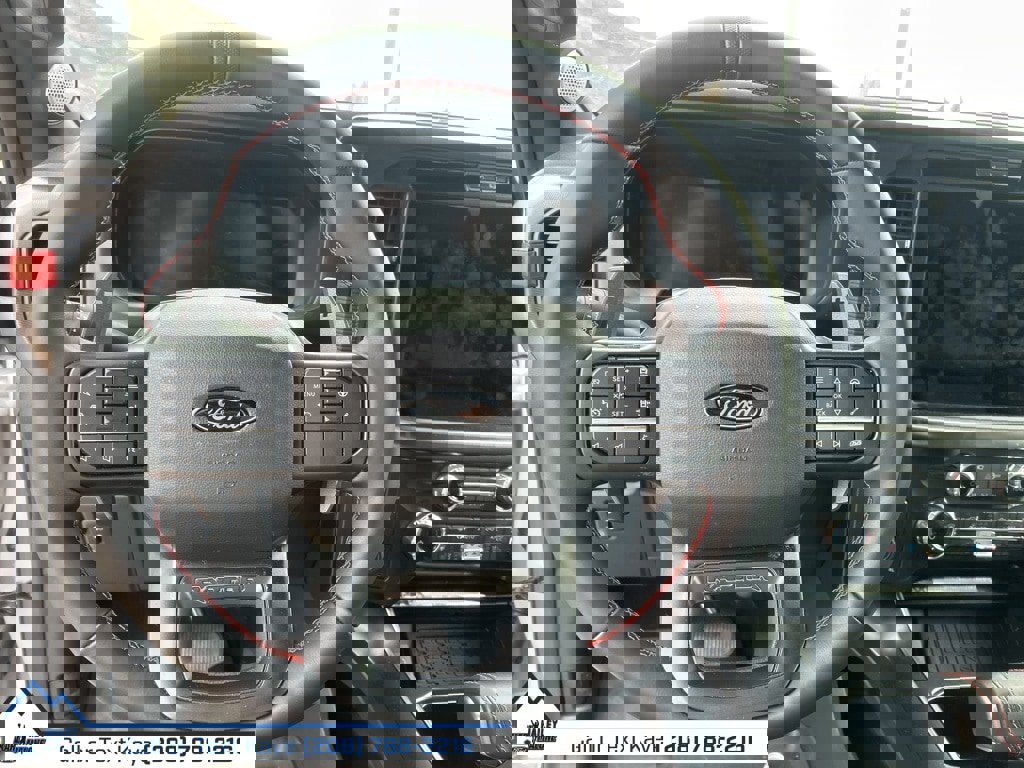 Used 2025 Ford F150 Raptor image 22