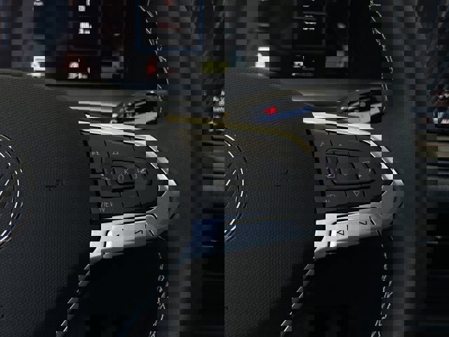 New 2025 Volkswagen Tiguan S image 20