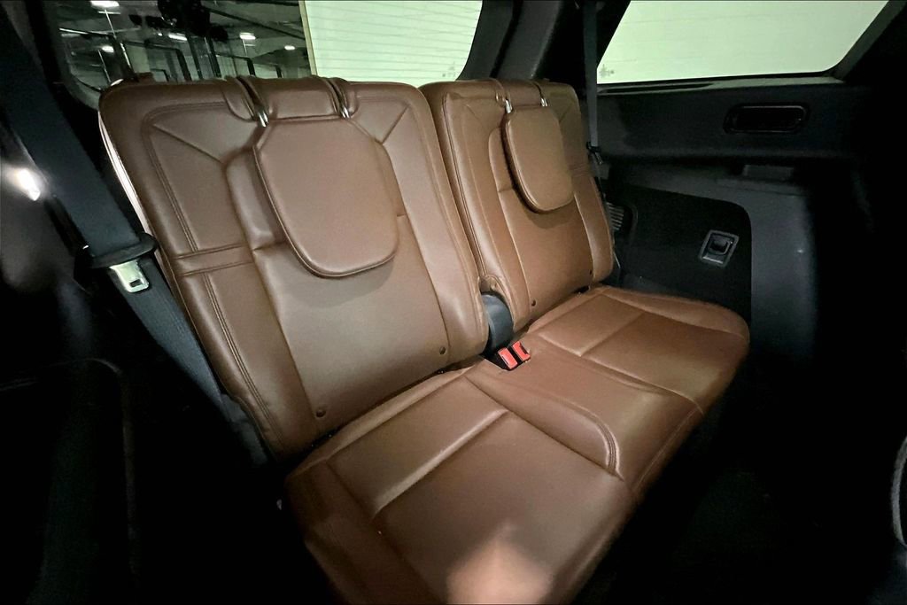 Used 2021 Lincoln Aviator Grand Touring w/ Equipment Group 302A image 37