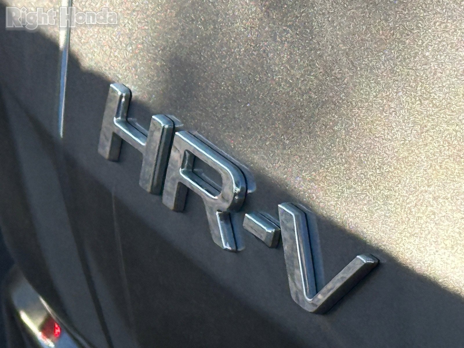 Used 2025 Honda HR-V EX-L image 16
