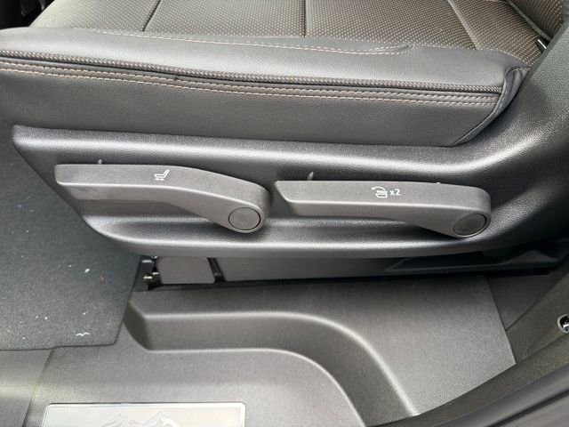 New 2026 Chevrolet Tahoe High Country image 26