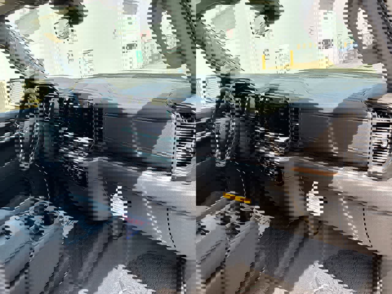 New 2026 Chevrolet Silverado 1500 RST w/ RST Select Package image 28