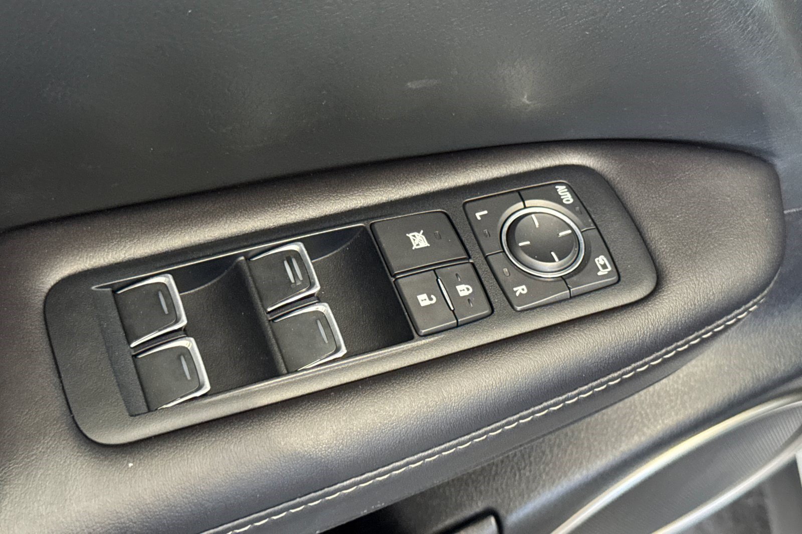 Used 2017 Lexus RX 450h F Sport AWD/4WD image 13