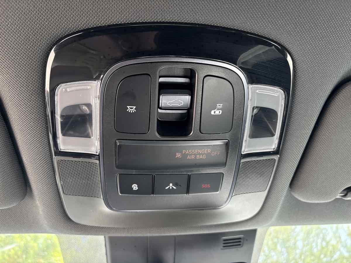 Used 2022 Hyundai Sonata N Line FWD image 27