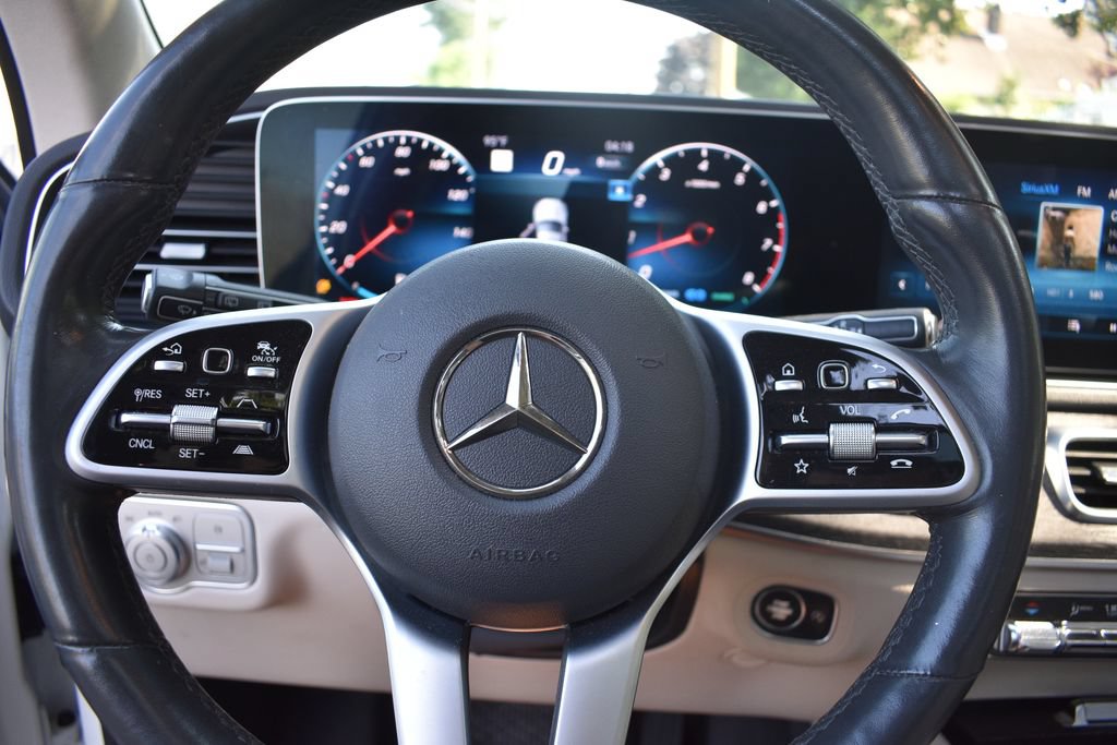 Used 2020 Mercedes-Benz GLE 580 4MATIC image 14