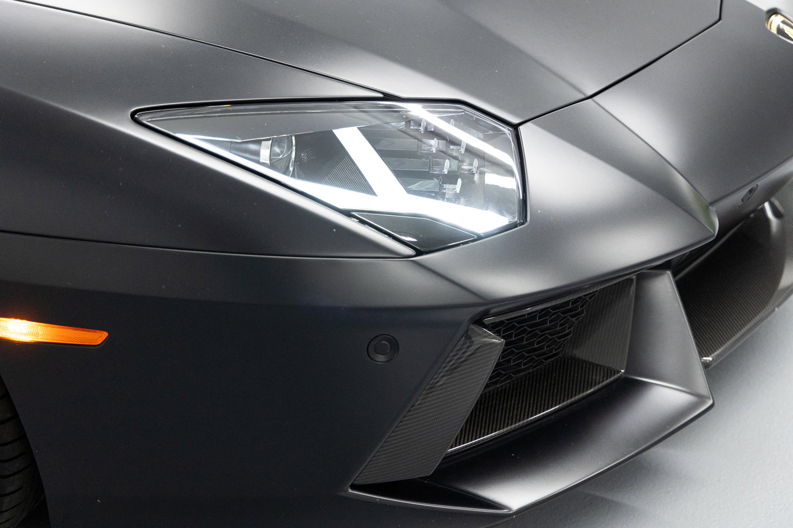 Used 2014 Lamborghini Aventador LP 700-4 AWD/4WD image 16