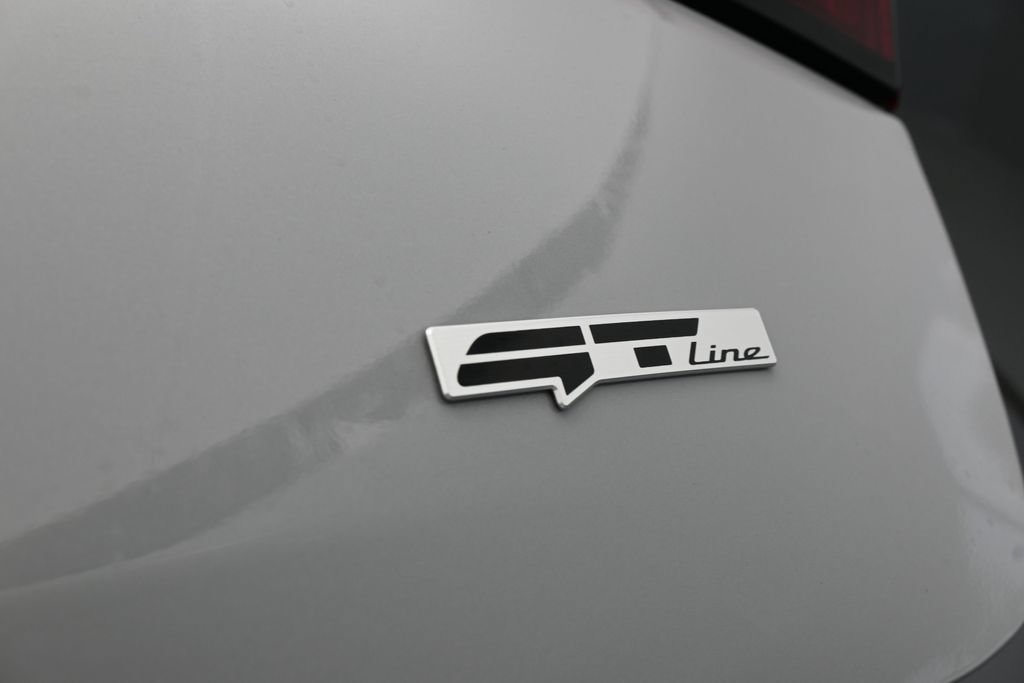Used 2026 Kia K5 GT-Line image 37
