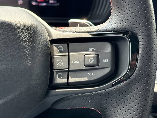 New 2026 Dodge Charger R/T w/ Driver Convenience Group AWD/4WD image 29