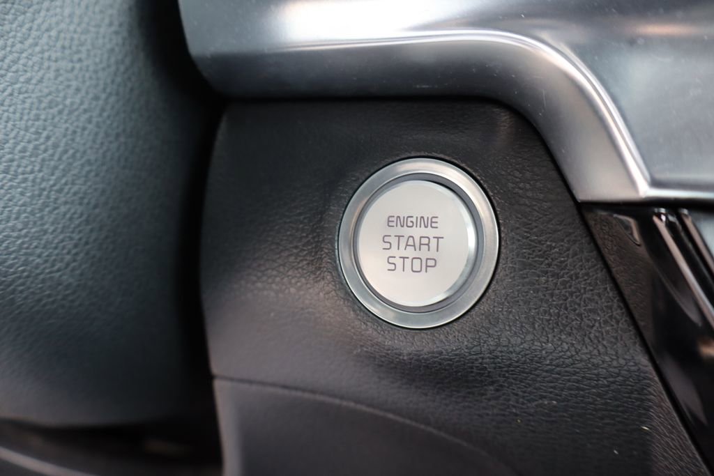 Used 2022 Kia Telluride S image 17