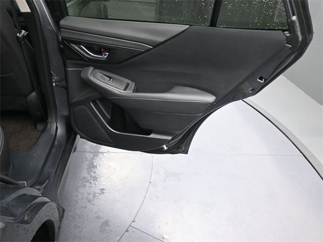 Used 2024 Subaru Outback Premium image 13