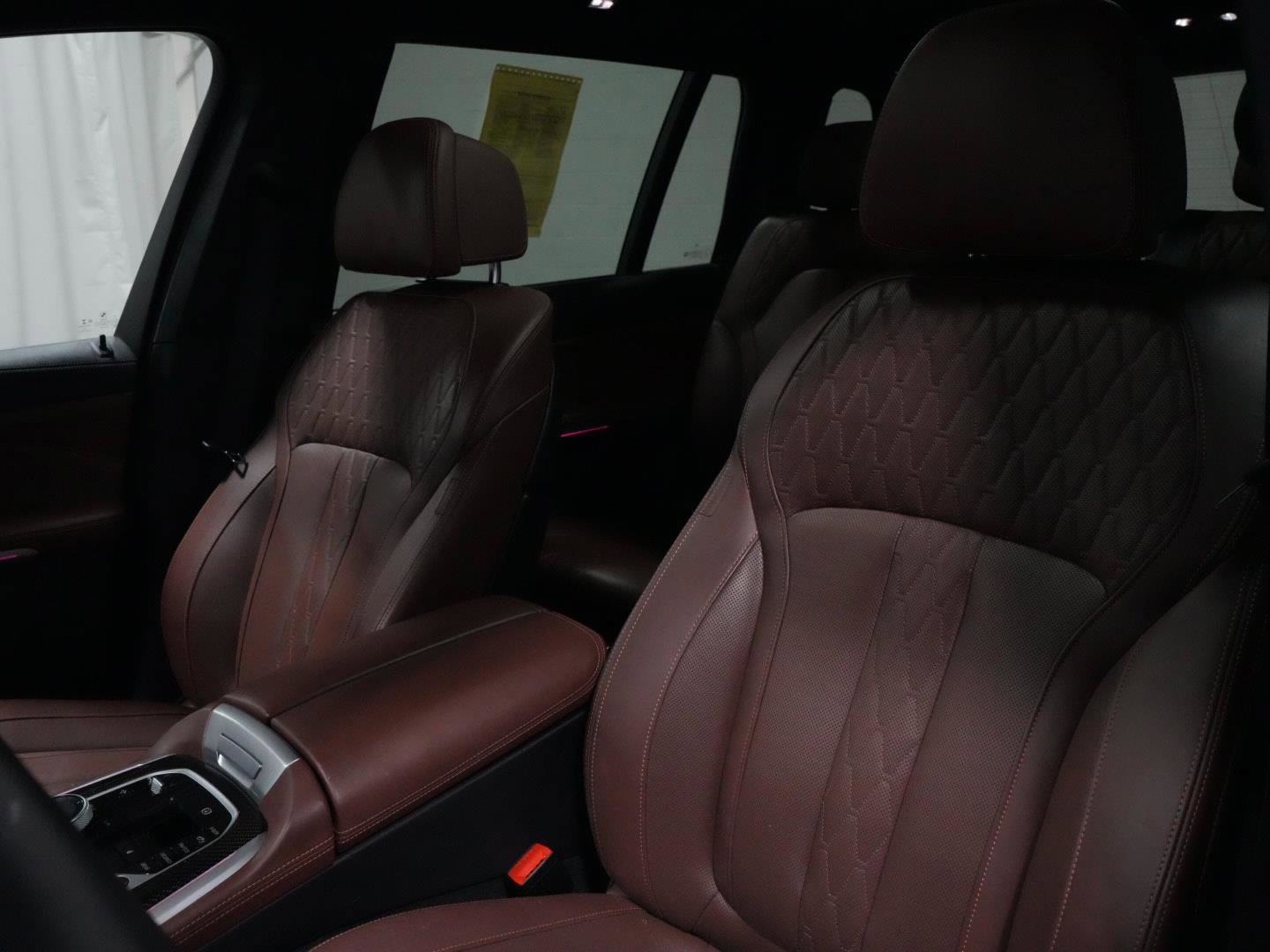 Certified 2023 BMW X7 M60i w/ Executive Package image 5