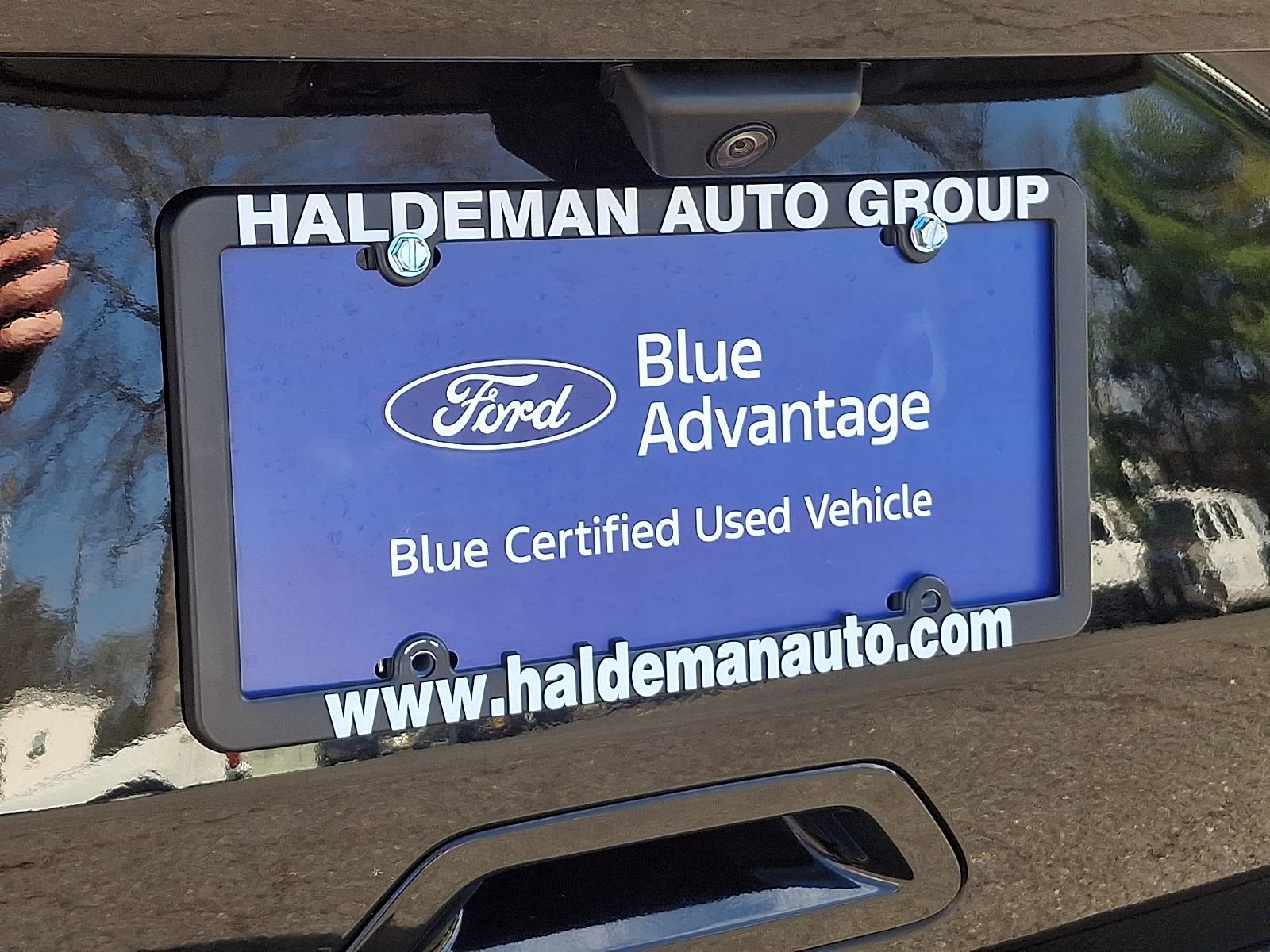 Used 2022 Ford Escape SE w/ Cold Weather Package AWD/4WD image 30