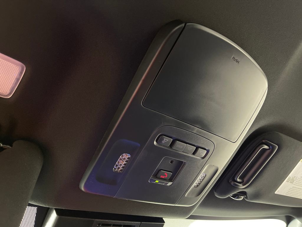 New 2026 Toyota Camry XSE image 26