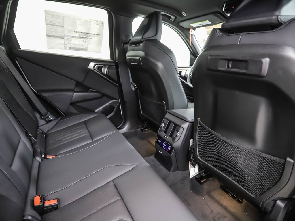 New 2026 BMW X3 xDrive30 w/ Convenience Package image 27