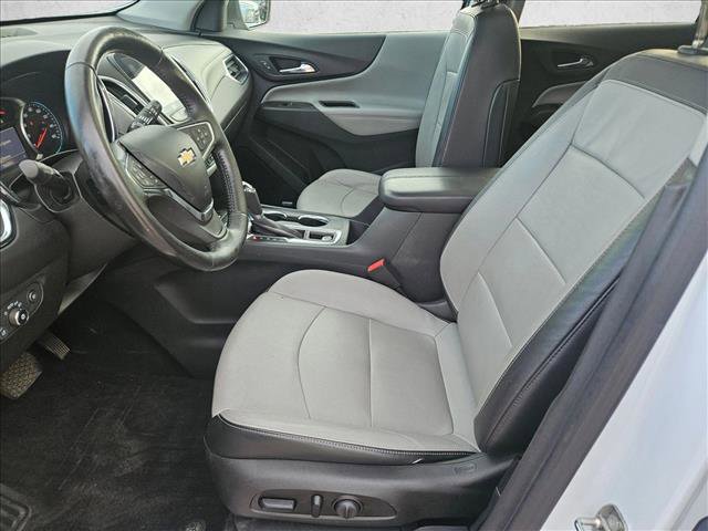Used 2020 Chevrolet Equinox Premier image 13