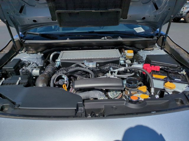 Used 2025 Subaru WRX Premium w/ Accessory Package #2 AWD/4WD image 32