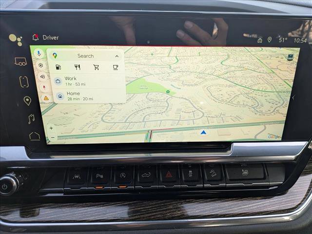 Used 2023 GMC Sierra 1500 Elevation w/ Elevation Premium Package image 12