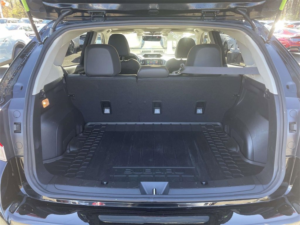 Used 2023 Subaru Crosstrek 2.5i Limited image 9