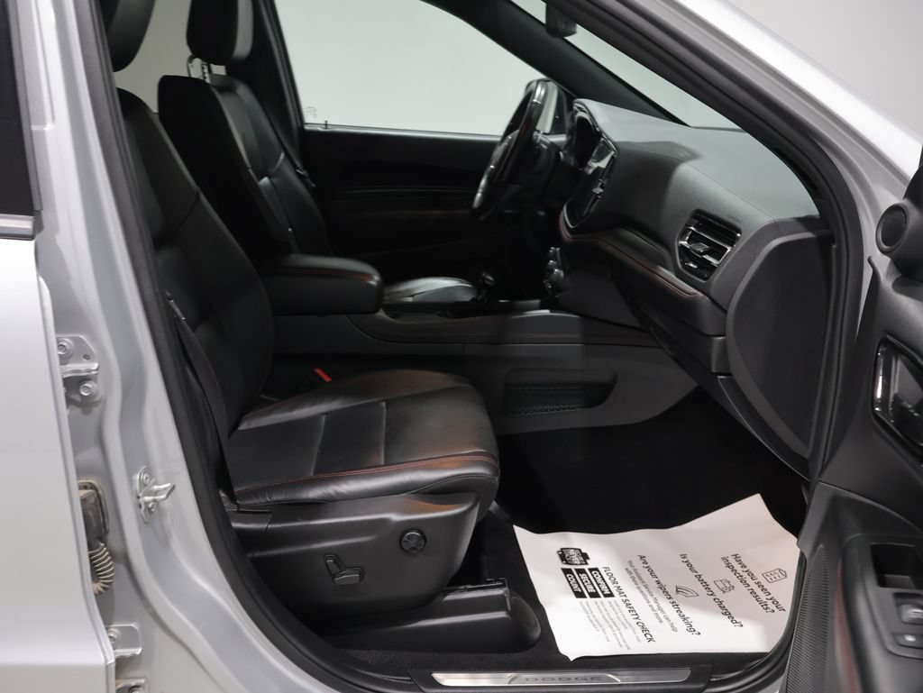 Used 2025 Dodge Durango R/T AWD/4WD image 23