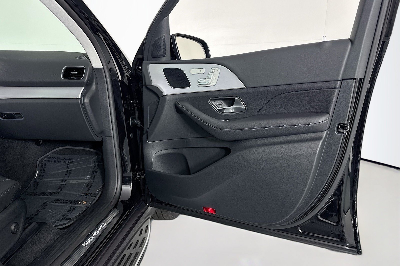 New 2026 Mercedes-Benz GLE 450 4MATIC image 24