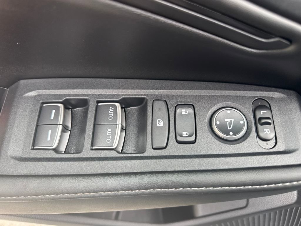 Certified 2025 Honda Accord Sport image 15