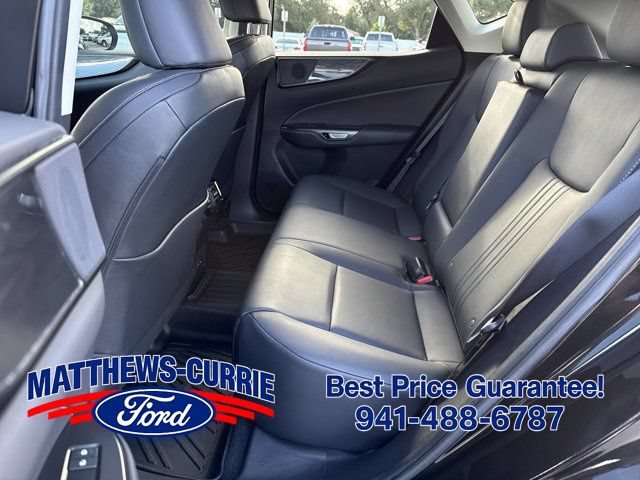 Used 2023 Lexus NX 250 FWD w/ Towing Package (2000 Lbs) image 12