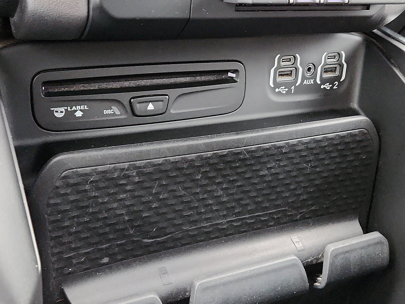 Used 2019 RAM 1500 Big Horn RWD image 16