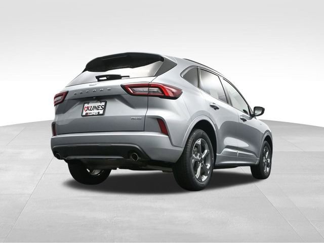 Used 2024 Ford Escape ST-Line image 45