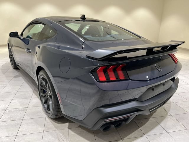 New 2026 Ford Mustang Dark Horse RWD image 3