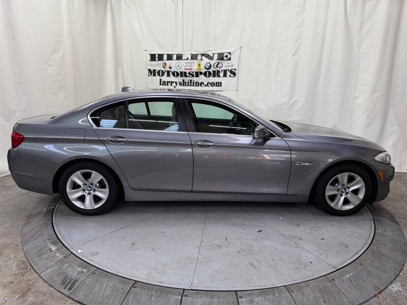 Used 2013 BMW 528i Sedan RWD image 6