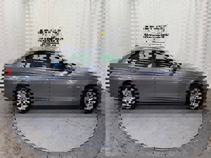 Used 2013 BMW 528i Sedan image 6