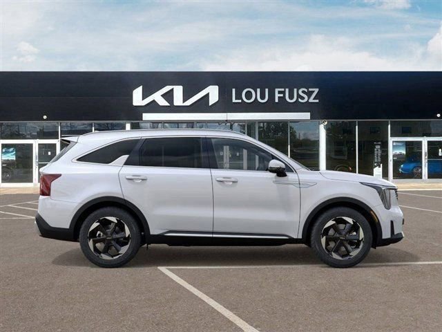 New 2026 Kia Sorento EX image 7