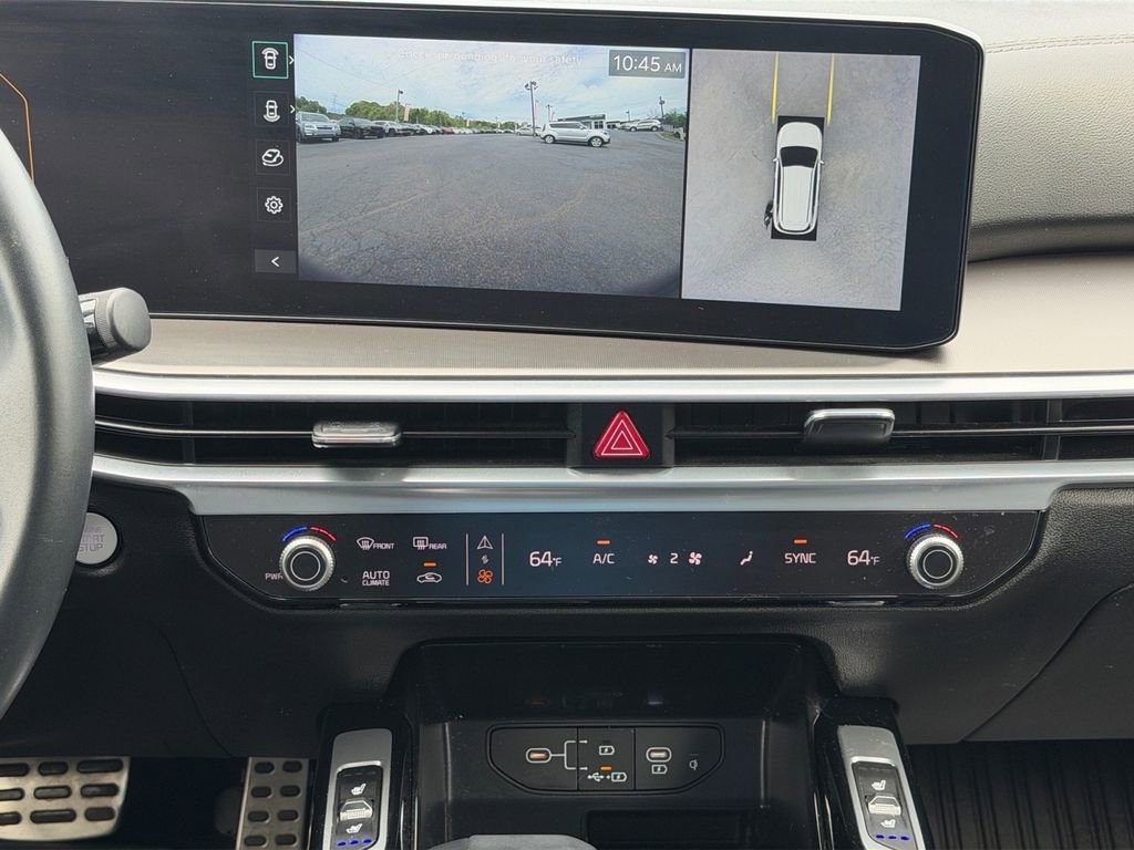 Used 2024 Kia Sorento SX FWD image 20