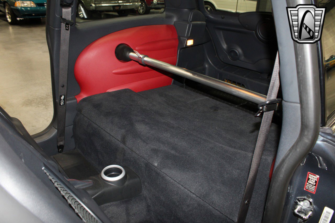 Used 2006 MINI Cooper S image 8