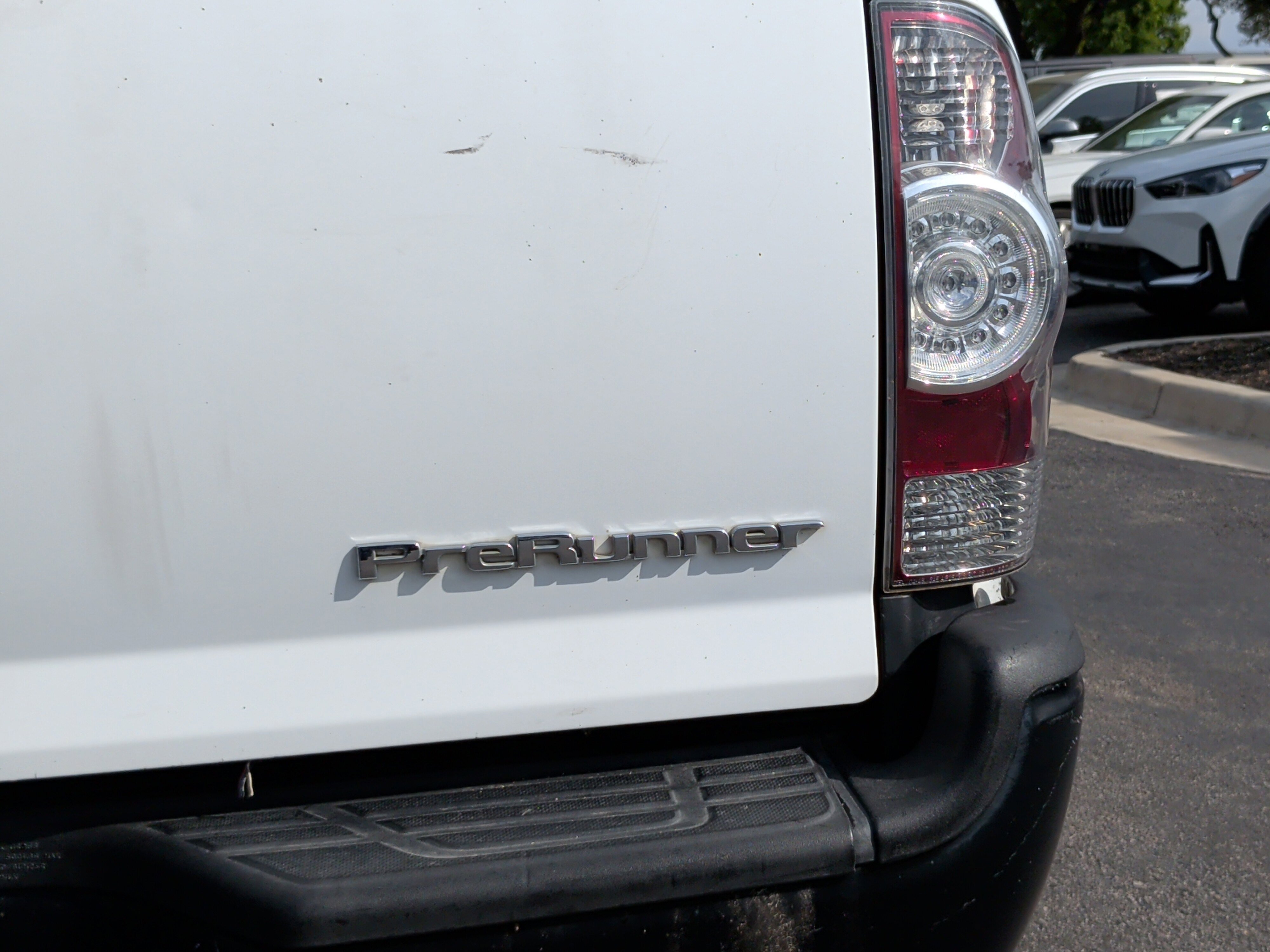 Used 2009 Toyota Tacoma PreRunner image 11