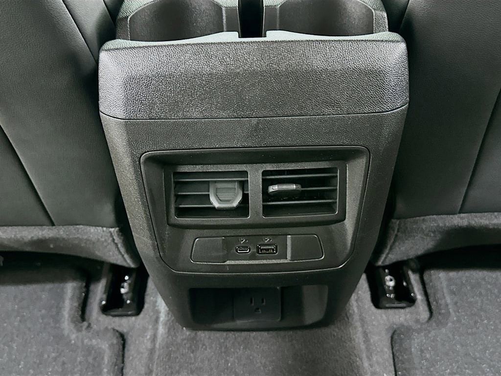 New 2026 GMC Canyon Elevation w/ Convenience Package RWD image 26
