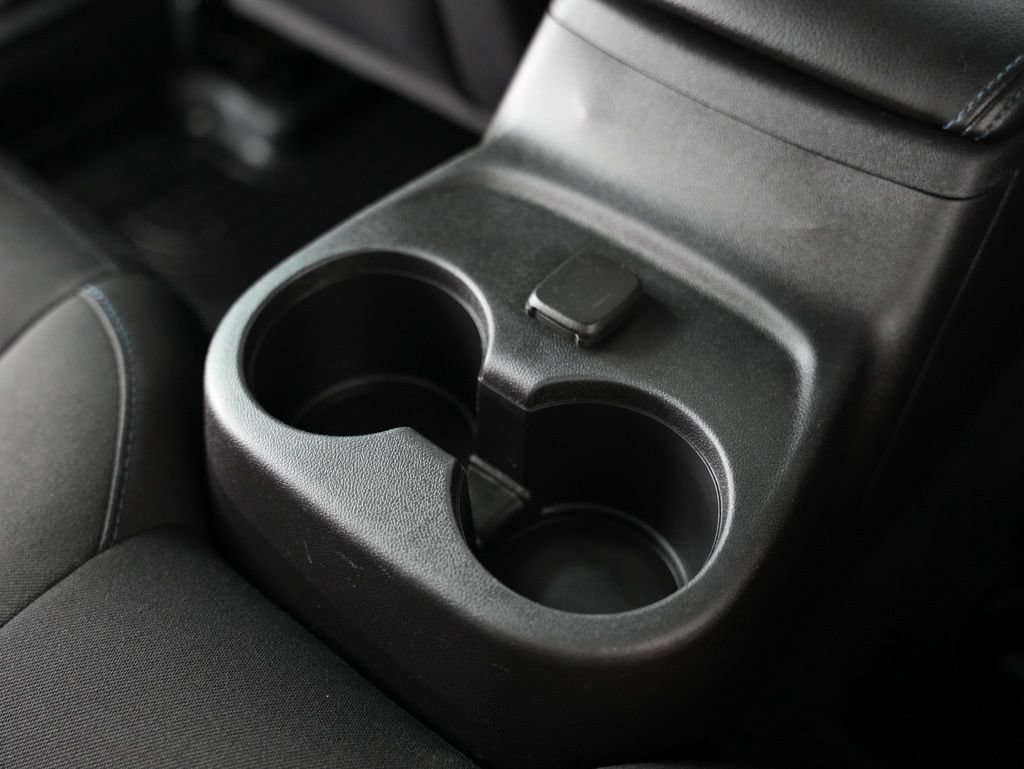 Used 2018 Chevrolet Volt LT FWD image 41