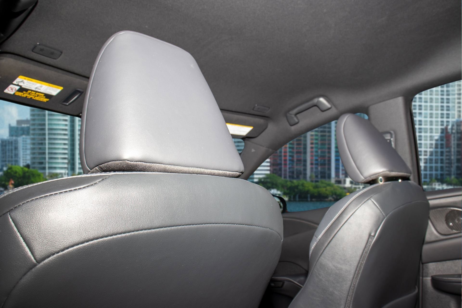 Used 2024 Lexus RX 350 FWD w/ Technology Package image 18