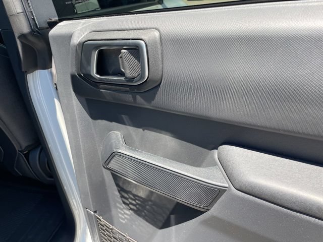 New 2026 Ford Bronco Big Bend AWD/4WD image 61
