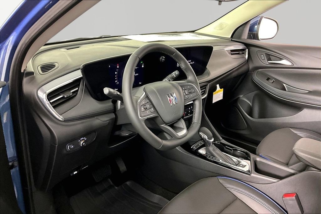 New 2026 Buick Encore GX Sport Touring w/ Comfort Package FWD image 8