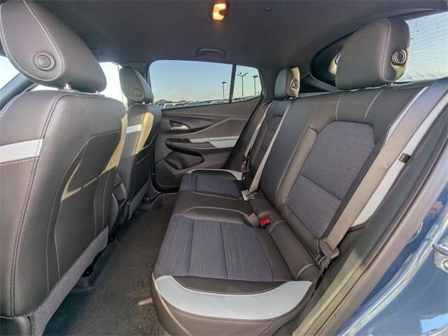 Used 2026 Buick Envista Preferred w/ Convenience I Package FWD image 15