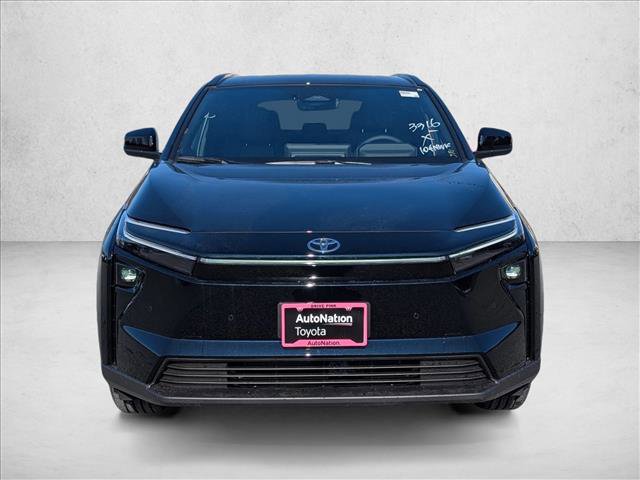 New 2026 Toyota bZ image 6