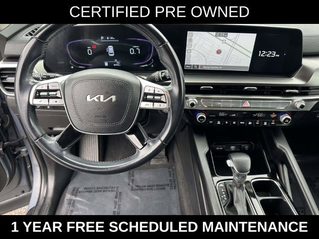 Used 2024 Kia Telluride LX FWD image 18