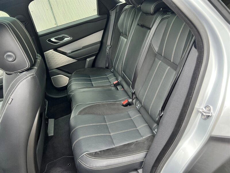 Used 2018 Land Rover Range Rover Velar R-Dynamic SE AWD/4WD image 22