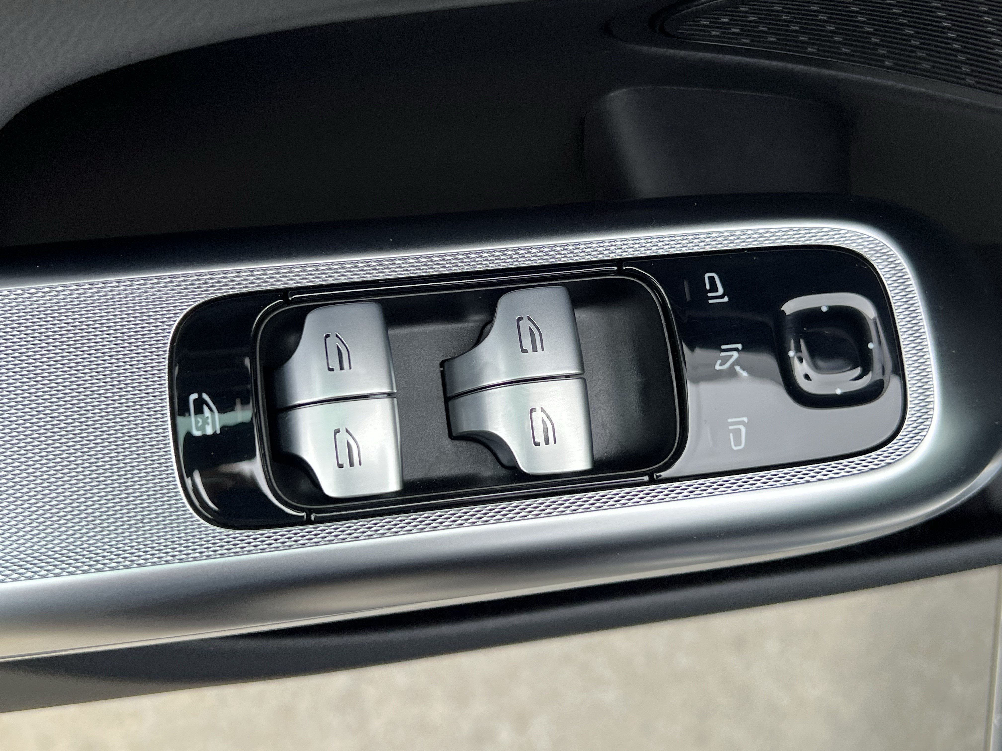Certified 2026 Mercedes-Benz E 350 4MATIC Sedan image 15