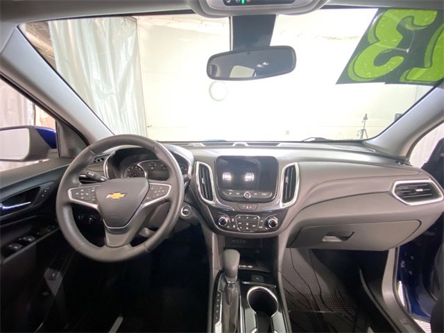 Used 2023 Chevrolet Equinox Premier w/ LPO, Floor Liner Package image 33